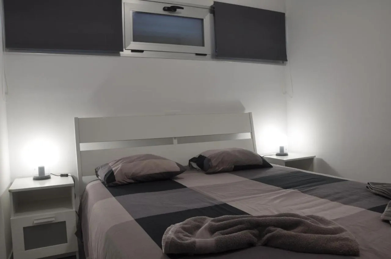 Nice Apartment 1210 In Central Area San Bartolome de Tirajana  Spain