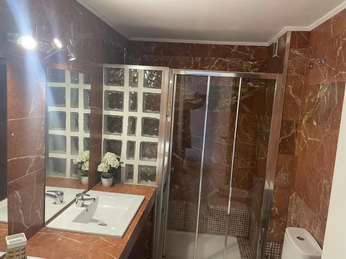 Nice Apartment 1210 In Central Area San Bartolome de Tirajana  Spain