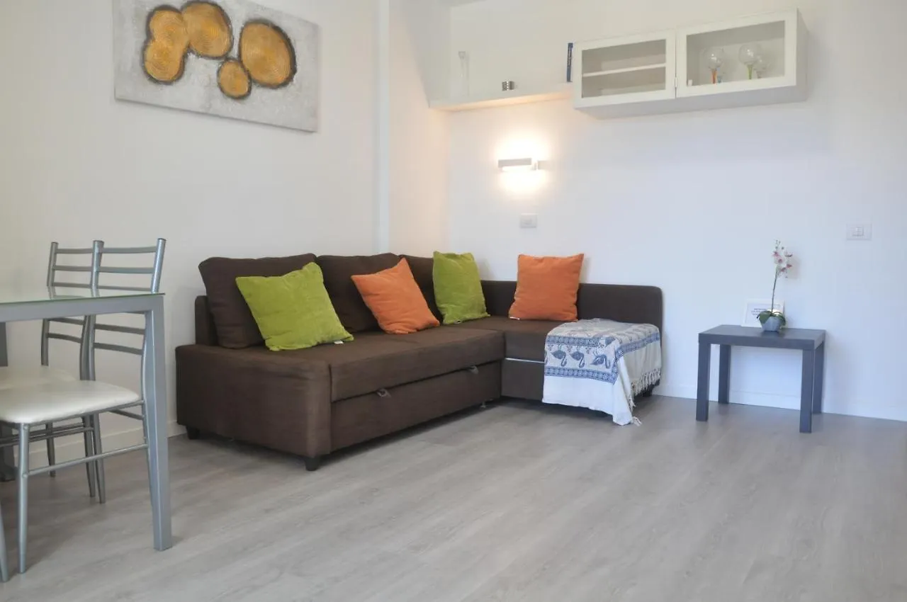 Nice Apartment 1210 In Central Area San Bartolome de Tirajana   San Bartolome de Tirajana (Gran Canaria)