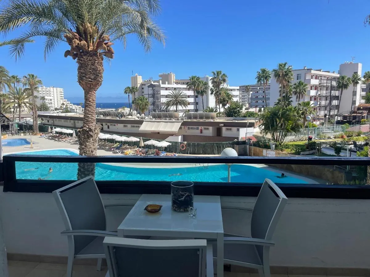 Nice Apartment 1210 In Central Area San Bartolomé
