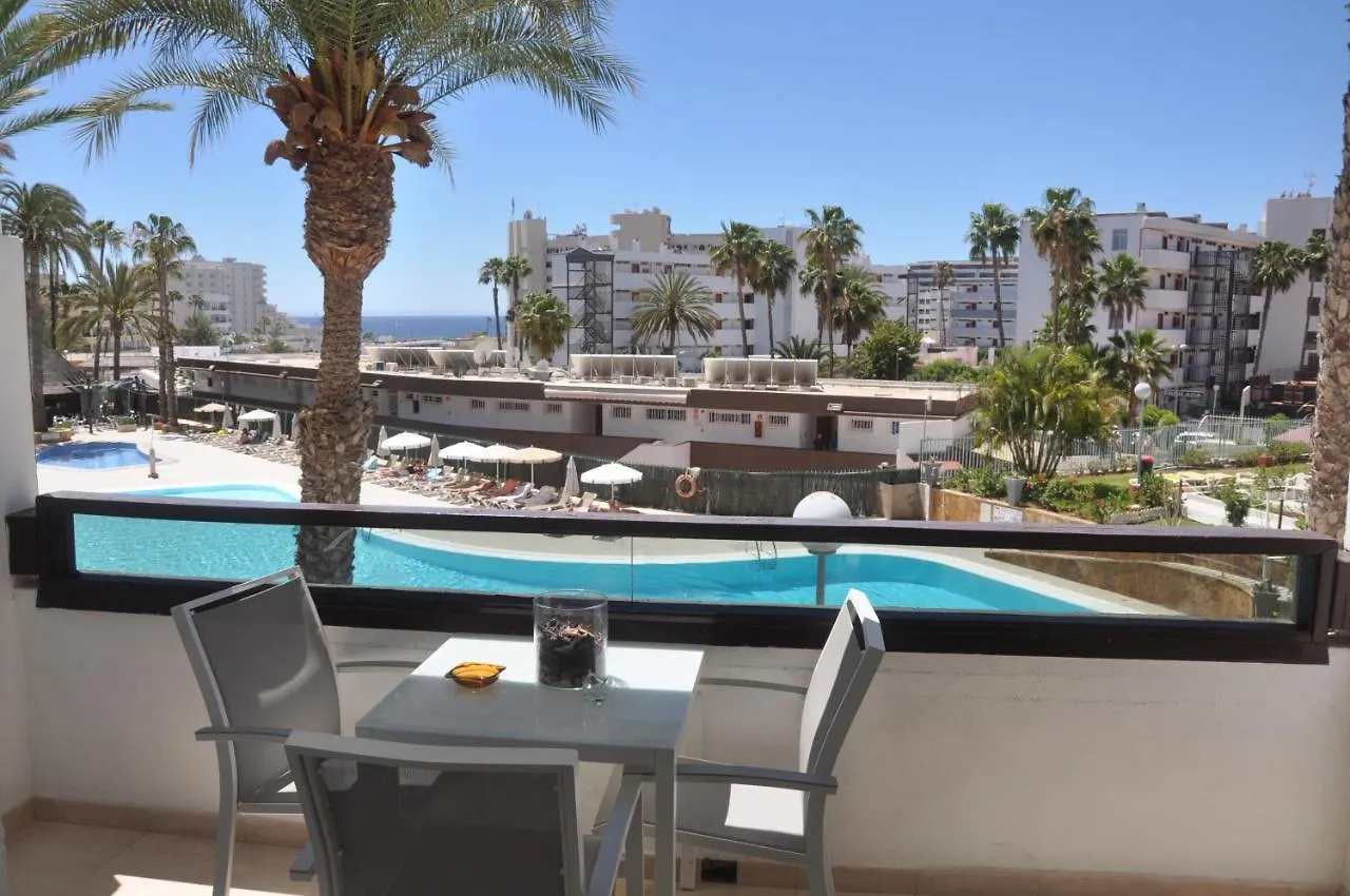 Nice Apartment 1210 In Central Area San Bartolomé