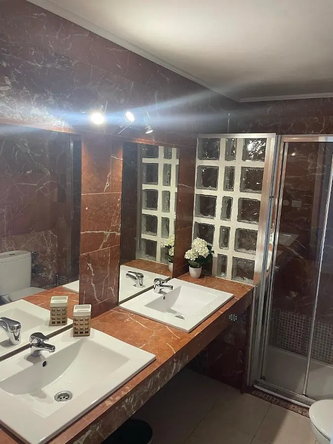 Nice Apartment 1210 In Central Area San Bartolomé