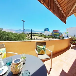  Apartamento Apartamento Gold Sierra Nevada España