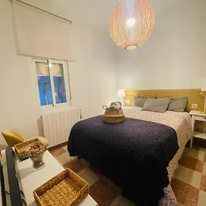  Apartamento Acogedora Casa Cerca A Ifema Y Aeropuerto España