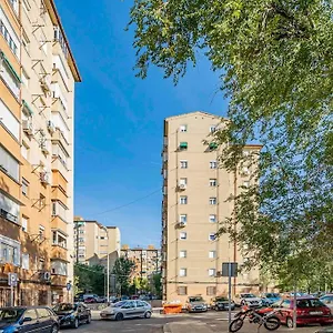  Apartamento Precioso Apartamento Familiar En Area Residencial España