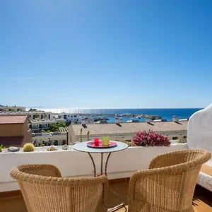  Apartamento Irina España