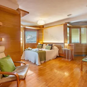  Apartamento Apartamento Alminar España
