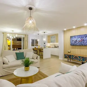  Apartamento Picasso 2 Luxury España